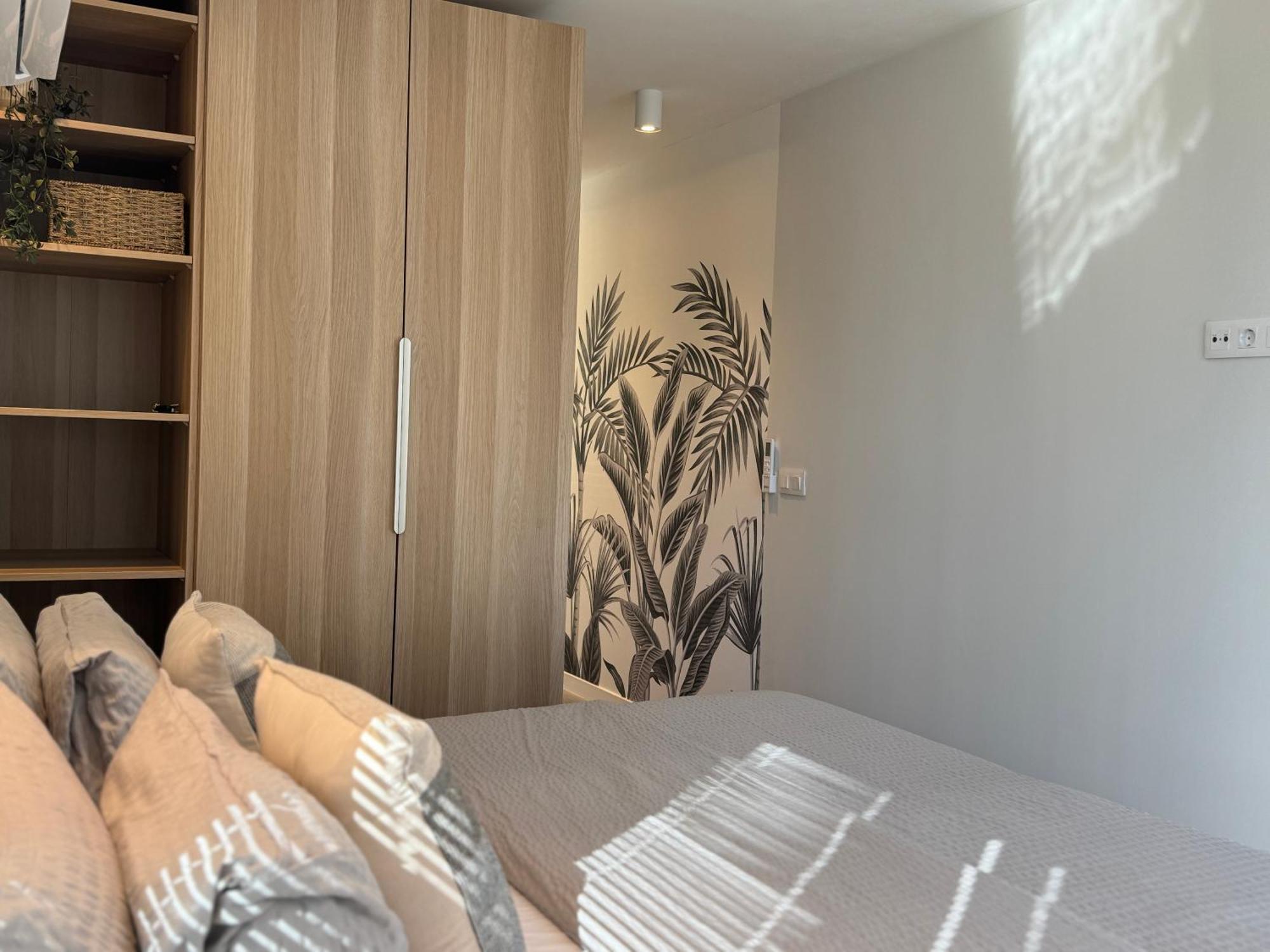 Danubio Estudios 107 Apartment *
