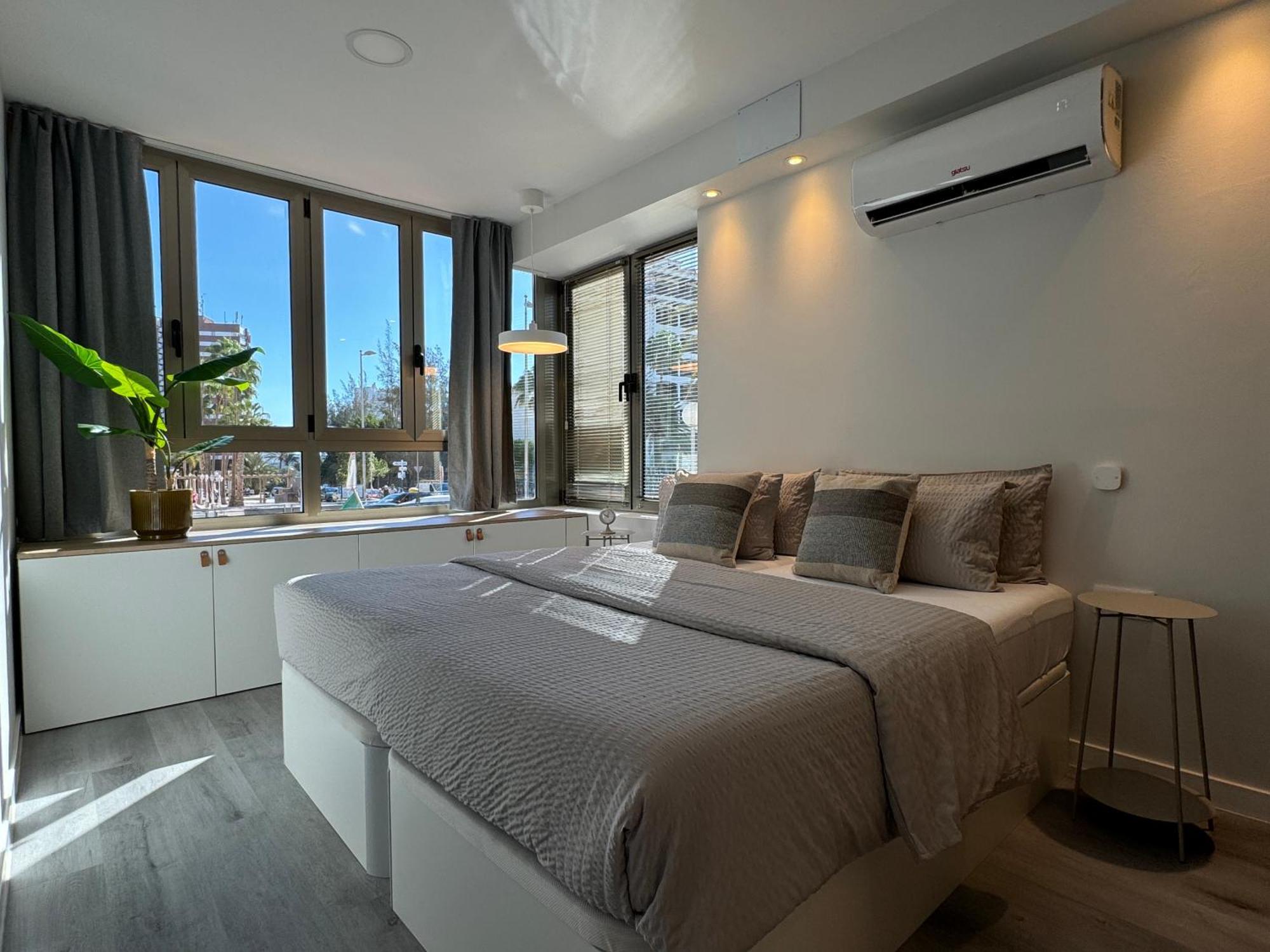 Danubio Estudios 107 Apartment Playa del Ingles (Gran Canaria)
